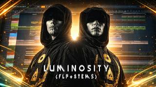 ⚡ PROJECT ONE – LUMINOSITY REMAKE DAMARU⚡