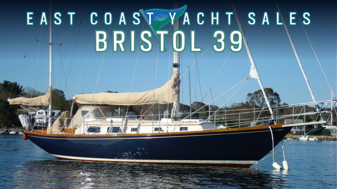 bristol yacht sales