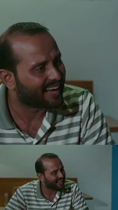 ഒരു ത്രില്ലിംഗ് സ്റ്റോറിമായി മുത്തു അണ്ണൻ ?