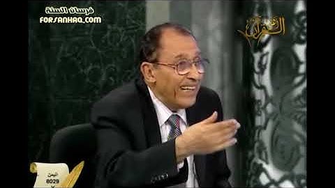 سورة يس - لقد حق القول على أكثرهم فهم لا يؤمنون