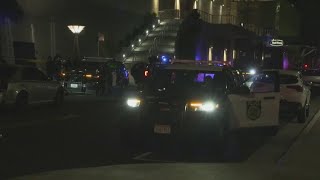 Sacramento police arrest 19-year-old in deadly Downtown Commons stabbing