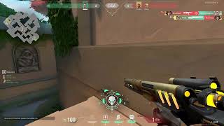 Valorant Clip - APT