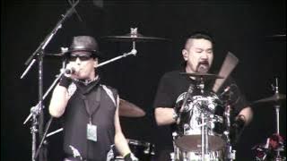 [HD] Esper - LOUDNESS