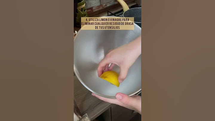 5 TIPS para hacer un MERENGUE PERFECTO