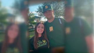Full Engaged couple killed in Baton Rouge crash, bond set for alleged driver Guide