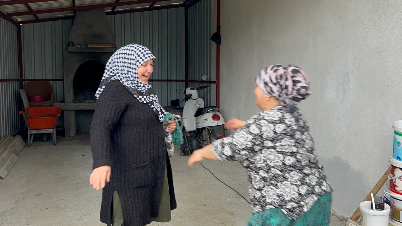 Kıymetlı teyzem iftara geldi✅Aylardır görüşemiyorlardı  kavuştular #iftar #menu #ramadan #viralvideo