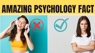 10 Amazing Psychology Fact Ep-1 | मनोविज्ञान से जुड़े रोचक तथ्य | The Smart Show by The Smart Show  489 views 1 year ago 8 minutes, 56 seconds