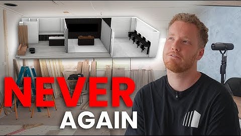 I Built a Content Studio From Scratch And It Nearly Broke Me