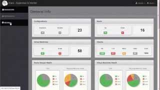 Cloud Simulator, smart cloud