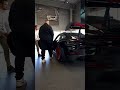 Quand tu échanges ta Porsche 992 GT3 contre une 992 GT3RS 🏁