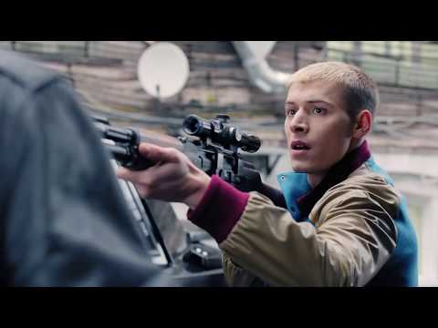 Чернобыль  Зона отчуждения 2 сезон — Трейлер #2 2017