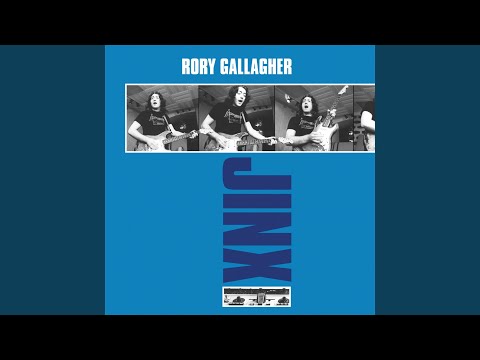 Rory Gallagher - Big Guns (Remastered 2017)