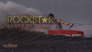 Amy Whitman - Wakeboard - Best Cable Trick - Amateur Women