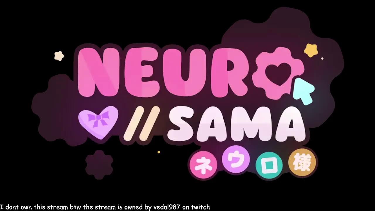 Neuro and Camila drawing competition