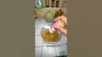 Thumbnail of Godok Pisang Keju MPAsi #mpasi #cooking