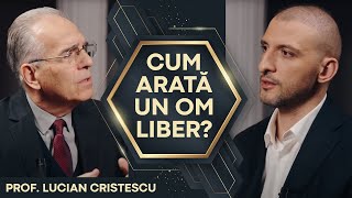 Cum arată un om liber?