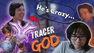 He's on Adderall - Champ Tracer meets PGE and Frogger