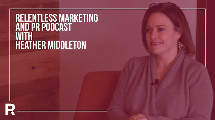 More Than Country Music  Heather Middleton talks p...