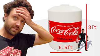 Download lagu my biggest soda business mistake