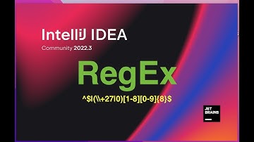 Java program to validate South African phone numbers using RegeX