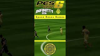 PES 6: Infinitty 26 (PC) Amistosos #1 Deportivo Riestra x Cusco