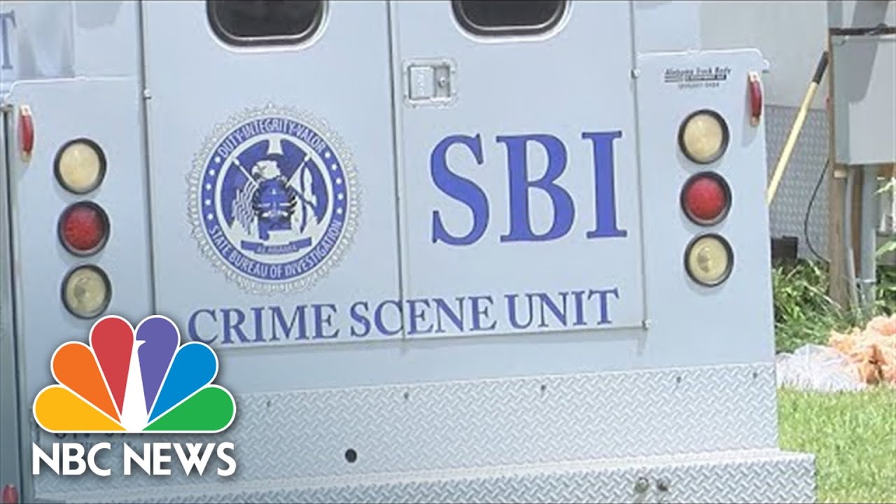 'She's A Hero': 12-Year-Old Chews Through Restraints To Escape Kidnapper