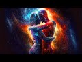 528hz love frequency  twin flame  soulmate meditation  telepathic communication sleep music 528hz