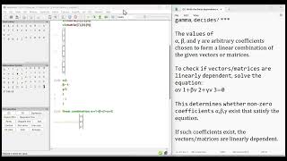wxMaxima I QUESTION 5
