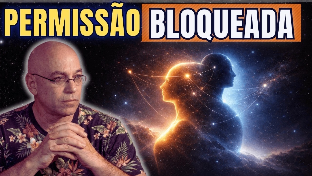 BASHAR REVELA os 9 níveis de consciência — DESCUBRA em qual você está agora