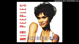 Nia Peeples - Kissing The Wind (E-Smoove's Late Nite Mix) 1991