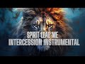 Intercession Instrumental | Prayer | Spirit Lead Me