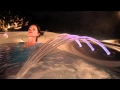 Bella Fontana - Hot Spring Spas - VIDEO