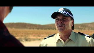 BEN GERRARD SHOWREEL: Wolf Creek 2