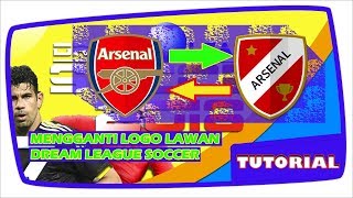 Cara Mengganti Logo Team Lawan Pada Game Dream League Soccer 2017 screenshot 2
