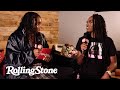 Flo Milli Reflects on ‘Living in Your Truth’ and Her Next Chapter | The Green Room