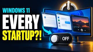 Stop Apps Opening At Startup In Windows 11 Keep Them Installed