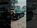 Toyota Land Curiser Prado #Shorts