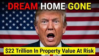 JUST CONFIRMED: The Housing Market Is About To COLLAPSE — Every American Needs To Know Now!