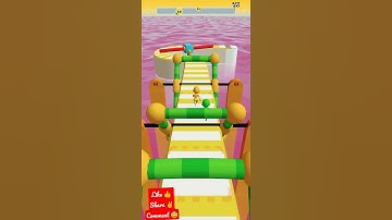 Fun Race 3D | level 26 #Fun Race 3D #shorts #gameplay #Android games #Fun Guaranteed #Mobile Games