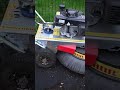 Watch This Brush Obliterate Moss in Seconds!