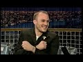 Heath Ledger Interview Conan O&#39;Brien 8/2005