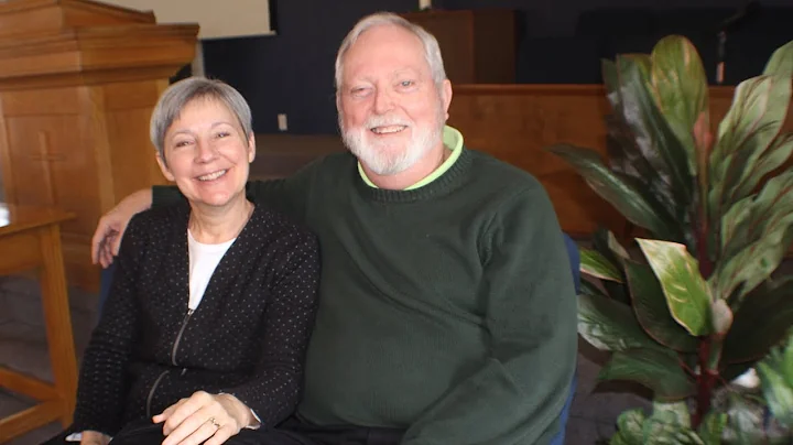 Stories from West View - Mark & Robin Hamrick