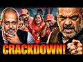 India's CRACKDOWN, NIA CBI NIA &amp; ED in Action, Amit Shah's Game Opens, Security I Aadi