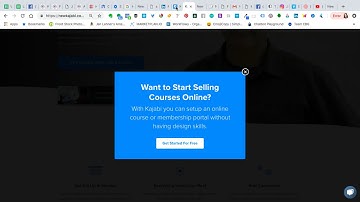 how to upload vimeo video to new kajabi