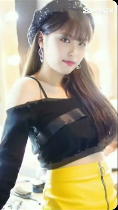Ahin edit #shorts #ahin #momoland