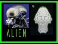 Medicom Toy Alien Unboxing | Guru Reviews