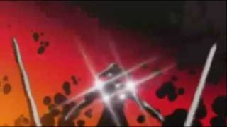 The Soultaker: Lightening Breaker