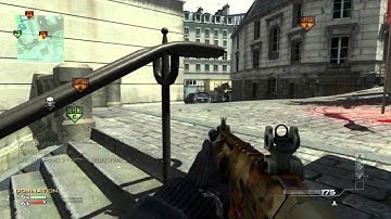 Acr good specialist class setup / commentary