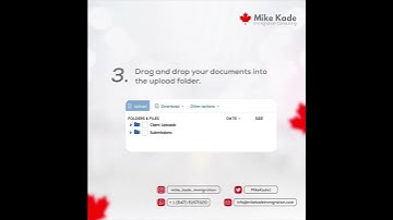 How to Upload your Documents on Officio