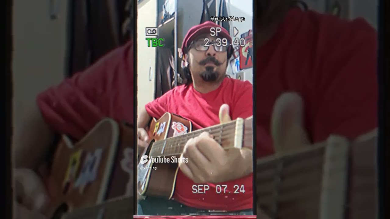 Good Riddance ~Time Of Your Life~ (Greenday)